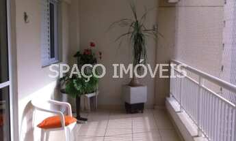 Imagem: Ótima localização - amplo apto. - infra