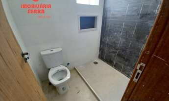 Imagem 5: Casas prontas para morar em Morada de Laranejiras