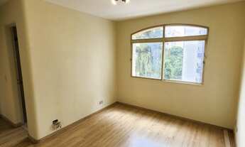 Imagem 2: Ap próximo ao shopping Higienopolis