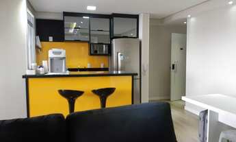 Imagem 5: Apartamento para venda de 85 m², 2 dormitórios, sendo 2 suítes em Vila Mascote (Zona Sul