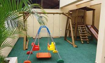 Imagem 3: Apartamento para venda com 78 metros quadrados com 2 quartos em Vila Prudente - São Paulo