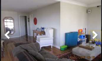 Imagem: Apartamento para venda na Vila Madalena