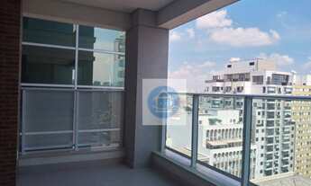 Imagem 3: Apartamento à venda, 65 m² por R$ 760.000,00 - Bela Vista - São Paulo/SP