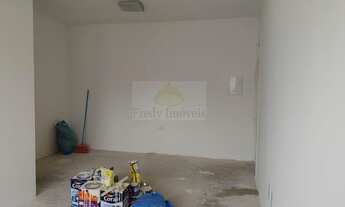 Imagem 2: Apartamento para Venda em São Paulo, Saúde, 2 dormitórios, 2 banheiros, 1 vaga