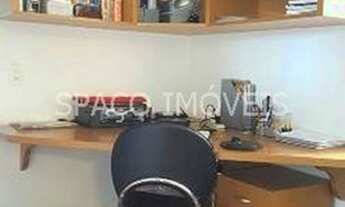 Imagem 7: 4 dormitórios - 3 suítes - sacada - 3 vagas - excelente Apto