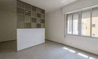 Imagem 2: Apartamento para venda com 35 m² com 1 quarto