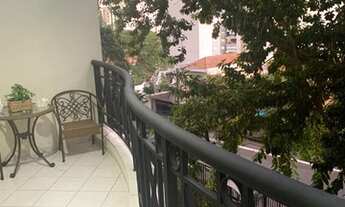 Imagem: Excelente apartamento a 6 minutos do metrô