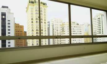 Imagem 2: Lindo 150m² na Melhor Rua do Jardim Paulista,!!