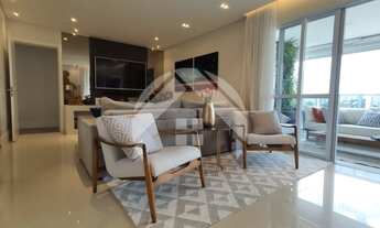 Imagem 4: Apartamento - Vila Regente Feijó - São Paulo