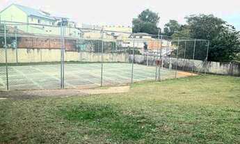 Imagem 3: Apartamento para venda 55m2, 3 quartos no Capão Raso - Curitiba - Paraná