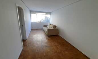 Imagem: Apartamento para venda tem 84 metros quadrados