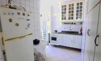 Imagem 4: Aconchego e iluminação em Moema Pássaros