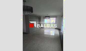 Imagem 2: Apartamento 3 dormitórios Jardim Anália Franco