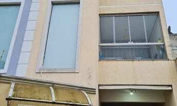 Imagem: Casa Sobrado em São Paulo