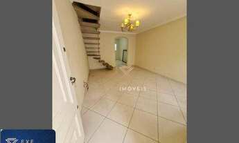 Imagem 4: Casa com 3 dormitórios à venda, 110 m² por R$ 590.000 - Parque Residencial da Lapa - São P