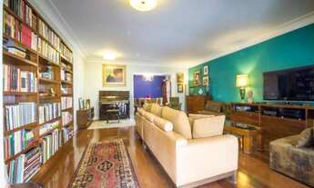 Imagem 3: SÃO PAULO - Apartamento Padrão - BROOKLIN PAULISTA