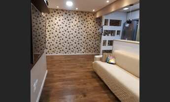 Imagem 5: Apto Vila Carrão - 81 m² -3 dorms - 2 vagas + depósito - Terraço com churraqueira!!