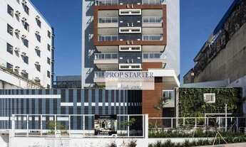 Imagem: Maravilhoso Apartamento com 1 dormitório