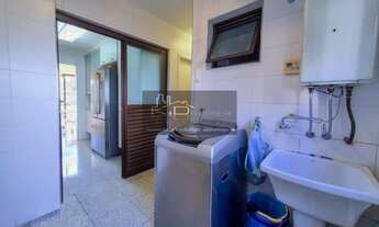 Imagem 2: JARDINS DE MONET 151M² 4 QUARTOS 3 SUITES