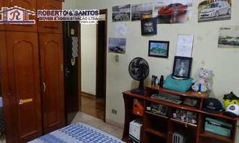 Imagem 7: Casa Terrea em Vila Zulmira - São Paulo