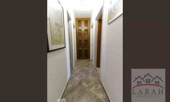 Imagem 6: Maravilhoso Apartamento com 3 dormitórios à venda, 114 m² por R$ 850.000 - Jardim Aeroport