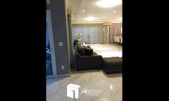 Imagem 3: ALTO PADRÃO À VENDA 330 M² 5 DORM 3 SUÍTES 7 VAGAS TATUAPÉ-SP