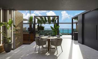 Imagem: Apartamento para Venda em Cabedelo, Camboinha