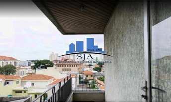 Imagem 5: Apartamento para venda tem 100 metros quadrados com 3 quartos em Vila Moinho Velho - São P