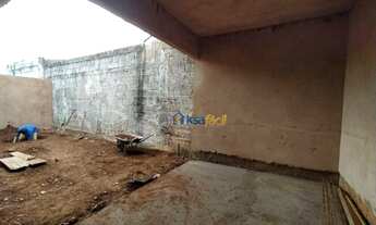 Imagem 5: Casa com 2 dormitórios à venda, 62 m² por R$ 300.000,00 - Jardim Imá - Campo Grande/MS