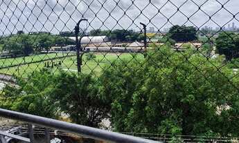 Imagem 2: Apartamento para venda tem 70 metros quadrados com 3 quartos em San Martin - Recife - PE