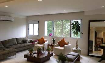 Imagem 1: Apartamento Belíssimo | 207m² | 3 Suítes