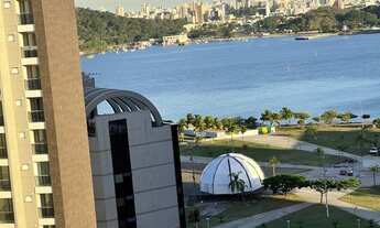 Imagem 3: Apartamento 03 Quartos, suíte, 2 vagas, lazer completo na Enseada do Suá