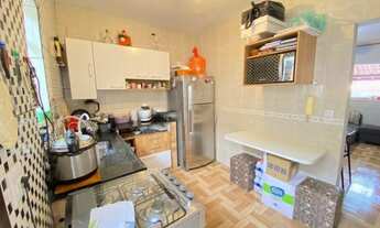 Imagem 2: Sobrado 70m² muito bem cuidado conservado!<br>Ótima localiz no carmosina.<br>C