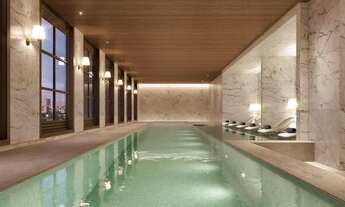 Imagem 3: Lumiere Residence Klabin: 3 - 4 dormitórios, 123 - 144 m2 área privativa, 2 vagas de garag