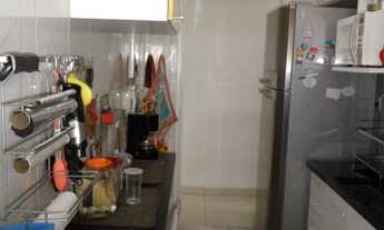 Imagem 4: Apartamento Encantador!!! Possui 65m², 03 dormitórios na Vila Araguaia!!!