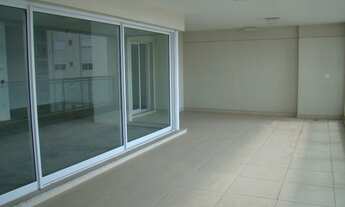 Imagem 6: Apartamento para venda com 283 metros quadrados com 4 quartos em Água Branca - São Paulo