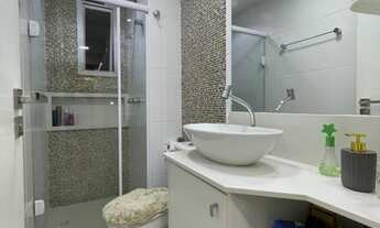 Imagem 4: Apartamento para Venda em Salvador, Patamares, 3 dormitórios, 1 banheiro, 2 vagas