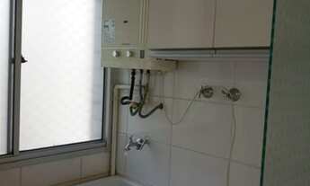 Imagem: Apartamento para venda possui 65 metros