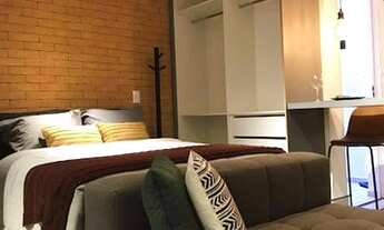 Imagem 2: Apartamento com 1 dormitório próximo a Estação Oratório