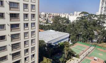 Imagem 16: Apartamento para locação Jardim Marajoara Zona Sul - São Paulo - SP