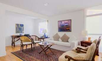 Imagem 3: Apartamento para Venda em São Paulo, Consolação, 3 dormitórios, 2 suítes, 3 banheiros, 1 v