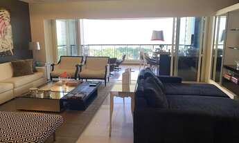 Imagem: Apartamento para venda possui 295 metros