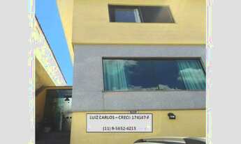 Imagem 2: Sobrado para Venda em São Paulo, VILA BRASILINA, 3 dormitórios, 1 suíte, 3 banheiros, 2 va