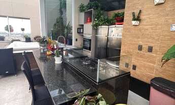 Imagem 5: LINDA COBERTURA PLANA NO BAIRRO DIONÍSIO TORRES