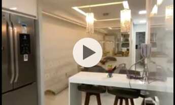 Imagem: Apartamento para venda possui 100 metros