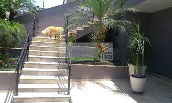 Imagem 3: SOBRADO JARDIM LEONOR MENDES DE BARROS