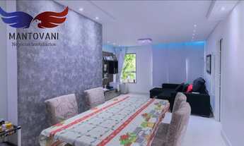 Imagem 5: Apartamento à venda - Vila Leopoldina - 2 dormitórios - 1 suíte - 1 vaga - 70m²