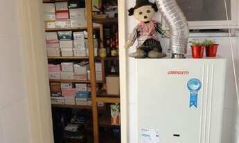 Imagem 2: Apartamento residencial à venda, Jardim Marajoara, São Paulo