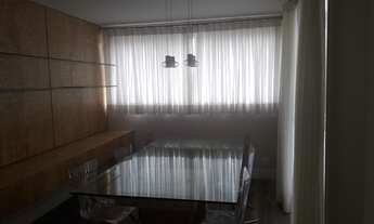 Imagem 3: Apt.112m²au, 2 dorm, 2 suítes, 2 vagas, c/varanda gourmet. Em Vila Nova Conceição