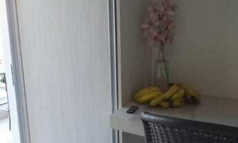 Imagem 4: Apartamento Santa Monica Residence - Bairro Despraiado - Cuiabá - MT